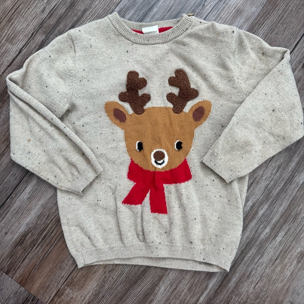 H&M Sweater - 2t